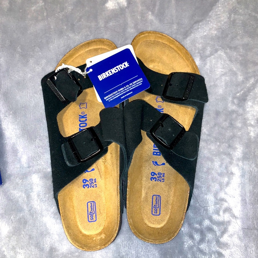 Birkenstock Arizona Narrow fit